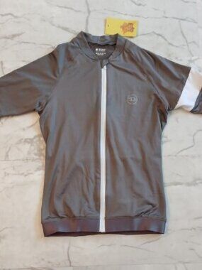 Women's Cycling Jersey Short Sleeve Bike Shirts Breathable Clothing 2 Sizes